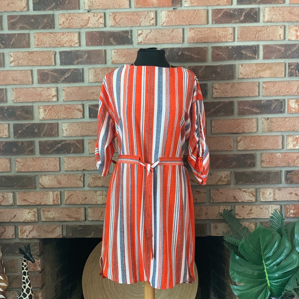 Eci Dress